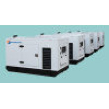 18kVA 15kw Generador diesel silencioso de Yuchai 20kVA espera 16kw